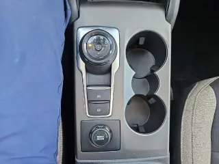 Ford Bronco Sport 2025 AWD Big Bend 4dr SUV