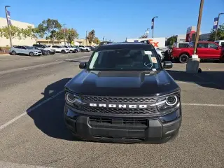 Ford Bronco Sport 2025 AWD Big Bend 4dr SUV