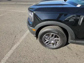 Ford Bronco Sport 2025 AWD Big Bend 4dr SUV