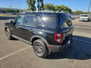 Ford Bronco Sport 2025 AWD Big Bend 4dr SUV
