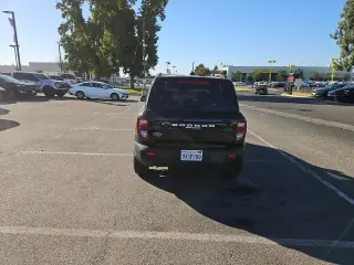Ford Bronco Sport 2025 AWD Big Bend 4dr SUV