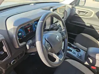 Ford Bronco Sport 2025 AWD Big Bend 4dr SUV