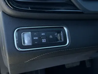 Buick Enclave 2025 4x4 Avenir 4dr Crossover