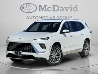 Buick Enclave 2025 4x4 Avenir 4dr Crossover