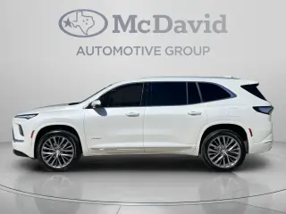Buick Enclave 2025 4x4 Avenir 4dr Crossover