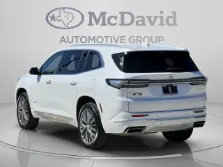 Buick Enclave 2025 4x4 Avenir 4dr Crossover