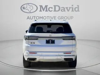 Buick Enclave 2025 4x4 Avenir 4dr Crossover