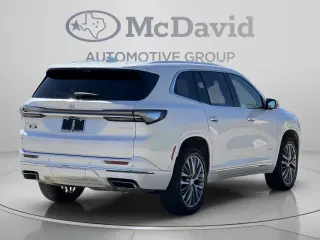 Buick Enclave 2025 4x4 Avenir 4dr Crossover
