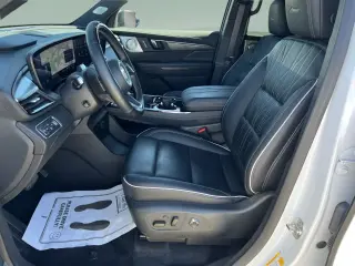 Buick Enclave 2025 4x4 Avenir 4dr Crossover