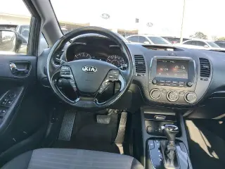 Kia Forte 2018 S Sedán 4 puertas