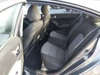 Kia Forte 2018 S Sedán 4 puertas