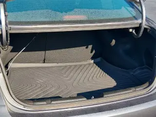 Kia Forte 2018 S Sedán 4 puertas
