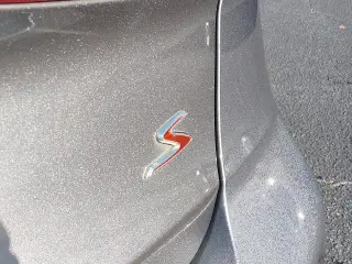Kia Forte 2018 S Sedán 4 puertas