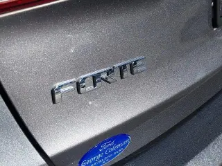 Kia Forte 2018 S Sedán 4 puertas