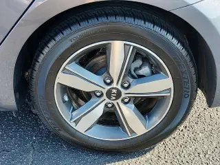 Kia Forte 2018 S Sedán 4 puertas