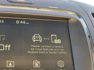 Kia Forte 2018 S Sedán 4 puertas