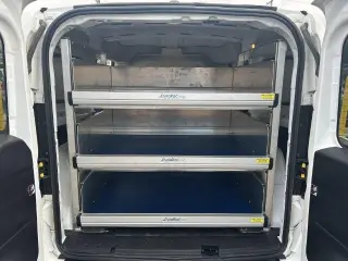 Ram ProMaster City 2022 Base 4dr Mini-Van