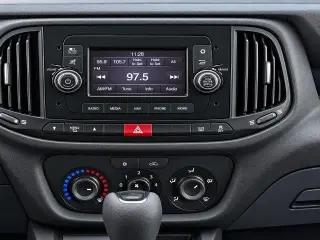 Ram ProMaster City 2022 Base 4dr Mini-Van