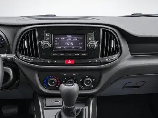 Ram ProMaster City 2022 Base 4dr Mini-Van