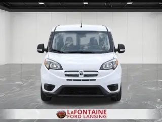 Ram ProMaster City 2022 Base 4dr Mini-Van