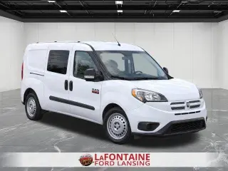 Ram ProMaster City 2022 Base 4dr Mini-Van