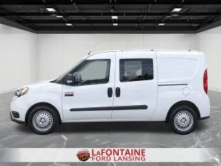 Ram ProMaster City 2022 Base 4dr Mini-Van