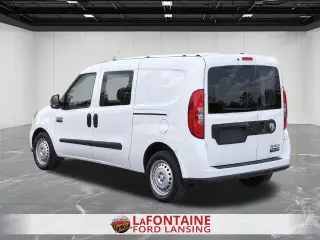 Ram ProMaster City 2022 Base 4dr Mini-Van