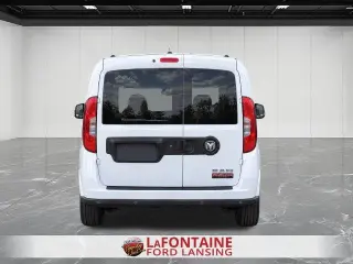 Ram ProMaster City 2022 Base 4dr Mini-Van