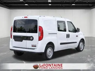 Ram ProMaster City 2022 Base 4dr Mini-Van