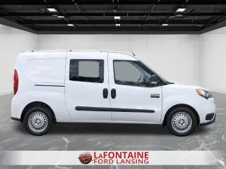 Ram ProMaster City 2022 Base 4dr Mini-Van
