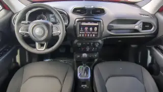 Jeep Renegade 2023 4x4 Latitude 4dr SUV