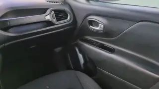 Jeep Renegade 2023 4x4 Latitude 4dr SUV