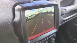 Jeep Renegade 2023 4x4 Latitude 4dr SUV