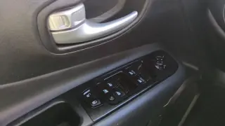 Jeep Renegade 2023 4x4 Latitude 4dr SUV