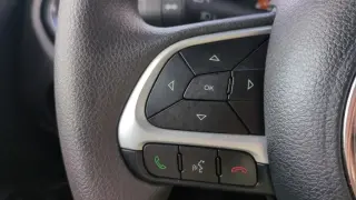 Jeep Renegade 2023 4x4 Latitude 4dr SUV