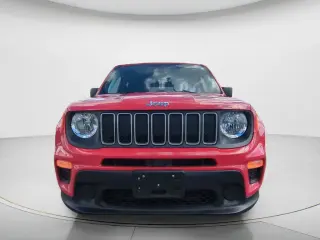 Jeep Renegade 2023 4x4 Latitude 4dr SUV
