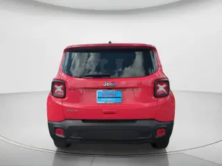 Jeep Renegade 2023 4x4 Latitude 4dr SUV