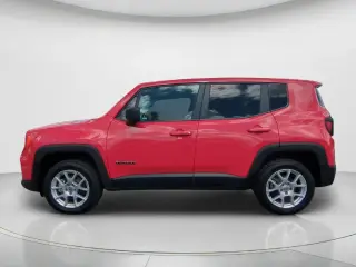 Jeep Renegade 2023 4x4 Latitude 4dr SUV