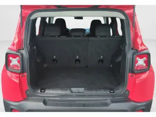 Jeep Renegade 2023 4x4 Latitude 4dr SUV