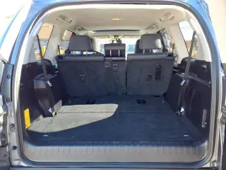 Lexus GX 460 2019 AWD 4dr SUV