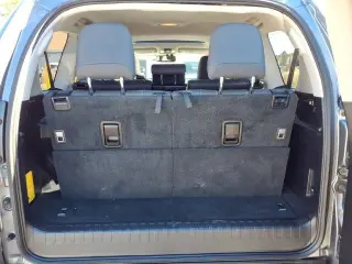 Lexus GX 460 2019 AWD 4dr SUV