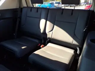 Lexus GX 460 2019 AWD 4dr SUV