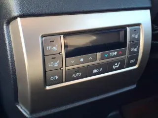 Lexus GX 460 2019 AWD 4dr SUV