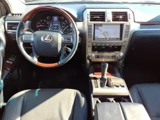 Lexus GX 460 2019 AWD 4dr SUV