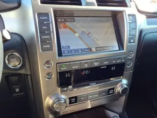 Lexus GX 460 2019 AWD 4dr SUV