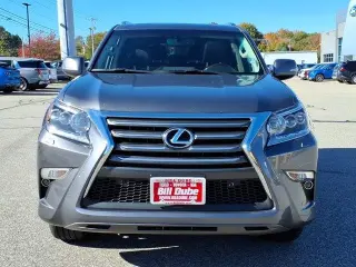 Lexus GX 460 2019 AWD 4dr SUV