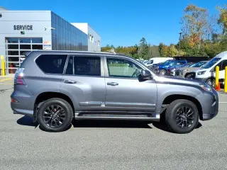 Lexus GX 460 2019 AWD 4dr SUV