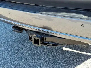 Lexus GX 460 2019 AWD 4dr SUV