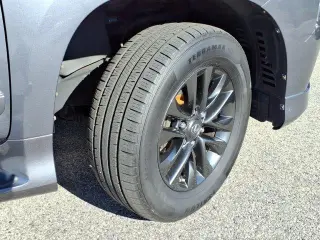 Lexus GX 460 2019 AWD 4dr SUV