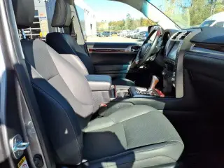 Lexus GX 460 2019 AWD 4dr SUV